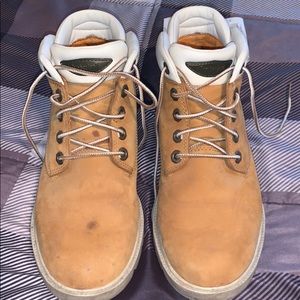 Timberland boot